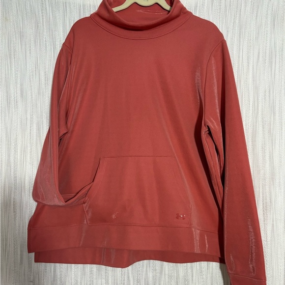 Under Armour 2XL Sweatshirt this one shines - Picture 1 of 4